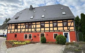 Ferienwohnung im Erzgebirge